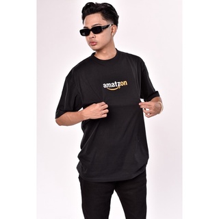 A-Z Clothing Amatzon Black (Oversized) | Shopee Philippines