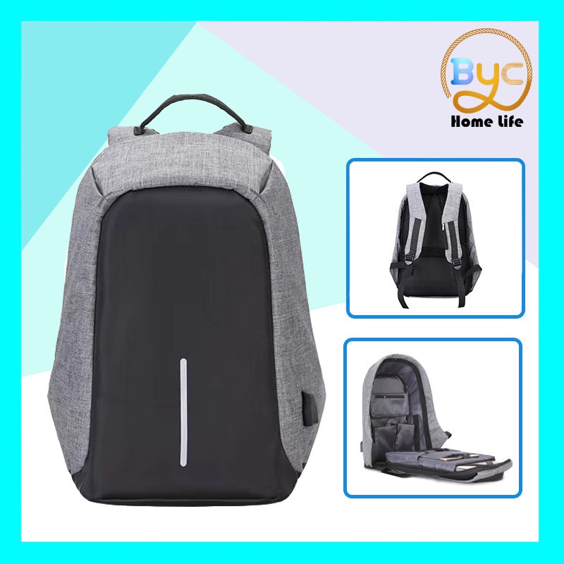 Shopee backpack clearance travel