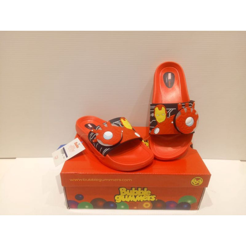Marvel Trekker Sandals main image 1