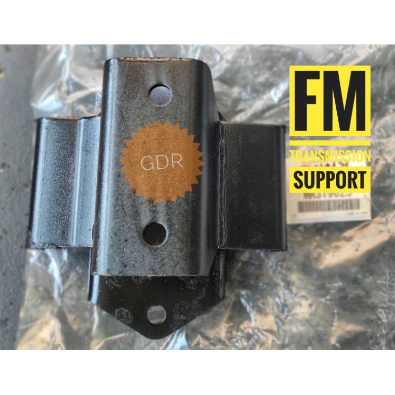 Pajero Fieldmaster Transmissions support Shopee Philippines