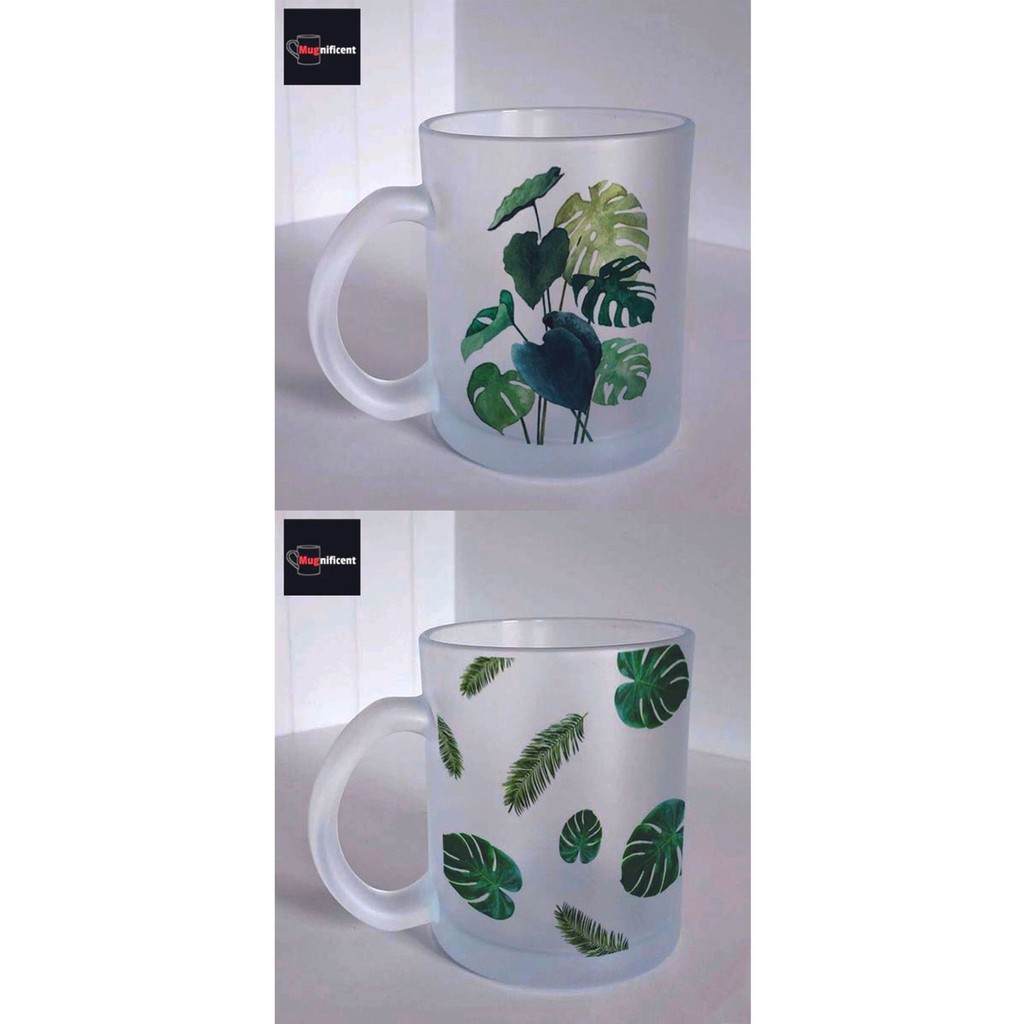 Bodum Canteen Double Wall Glass 6 Oz Mug 3D model