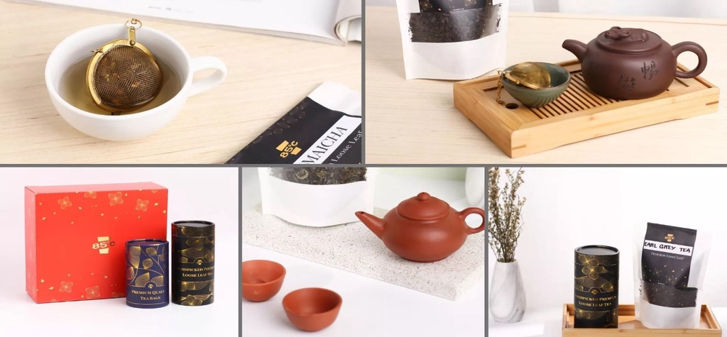 2014 Toucha Puer Tea 100g | Shopee Philippines