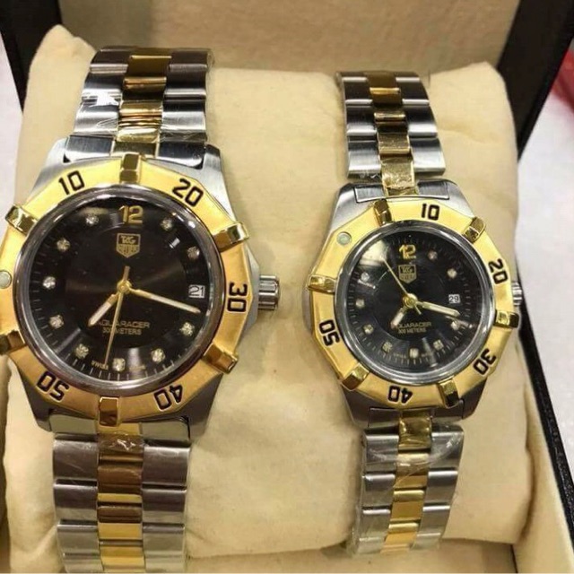 Get 2 Tag Heuer Watch Shopee Philippines