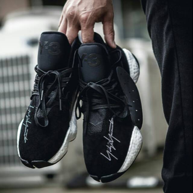 Adidas y3 cheap harden