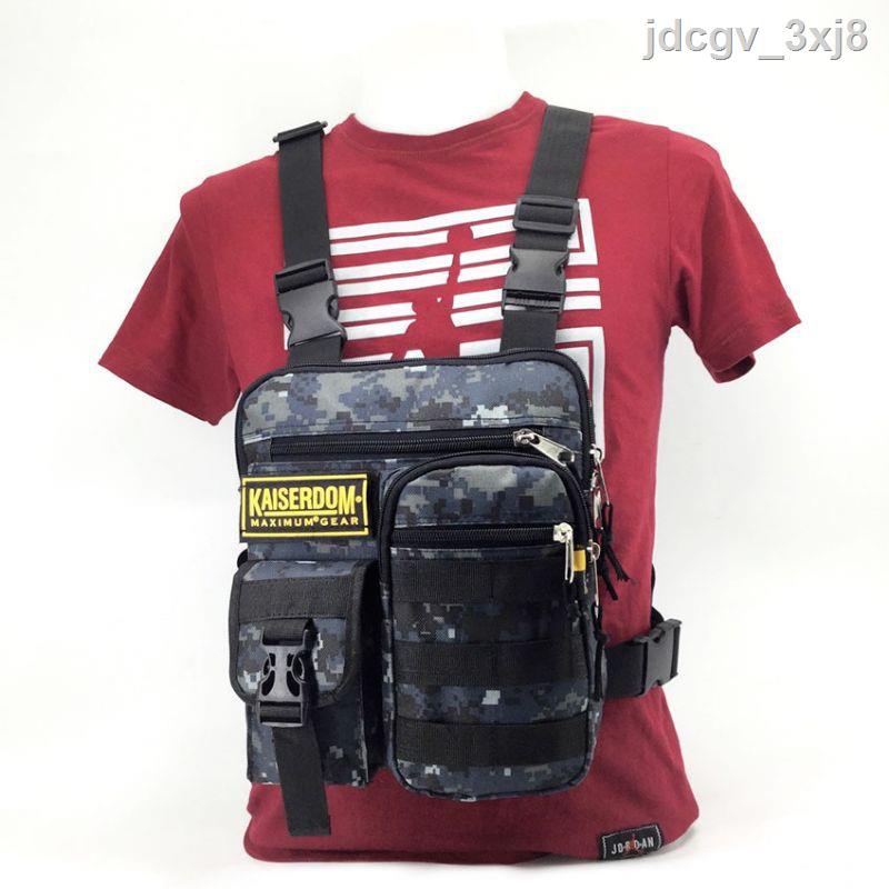 Kaiserdom best sale chest bag