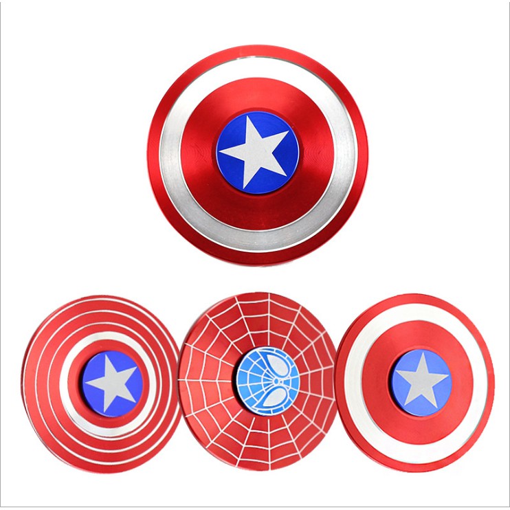 Hand spinner fidget toy online