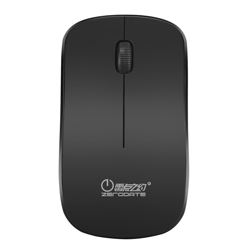 Mini Wireless Mouse Laptop Office Computer Accessories Mouse Shopee