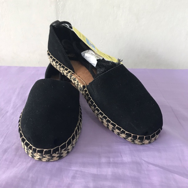 Katalina on sale espadrille flat