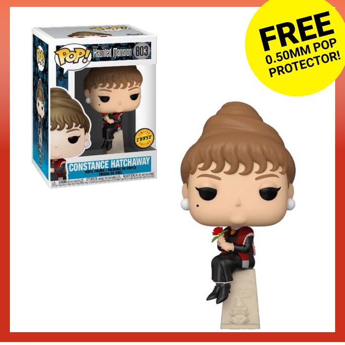 Constance hatchaway funko sales pop