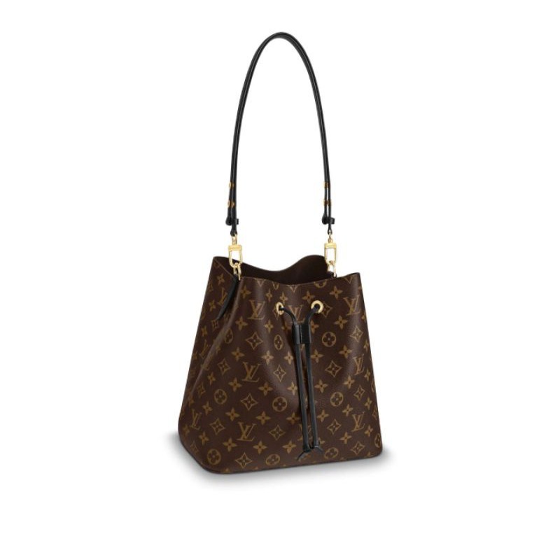 Lv deals bucket bag