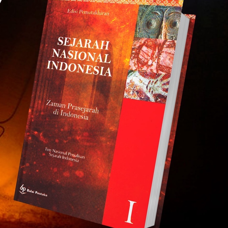 Indonesian National History I: Historical Times In Indonesia | Shopee ...