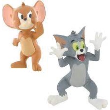 Comansi CO99652 - Figure Jerry Stop, 5.5 cm