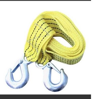 High Quality Rescue Pull Rope, 4m Long, Load Bearing Up to 5 Tons [Good ...