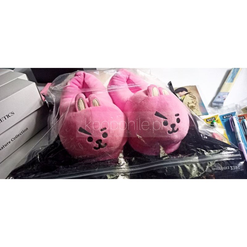 Cooky slippers hot sale