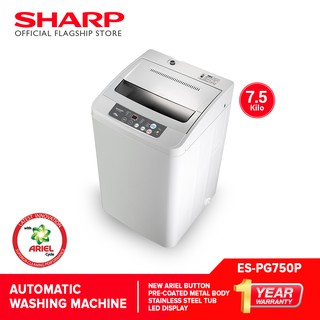 sharp es pg750p price