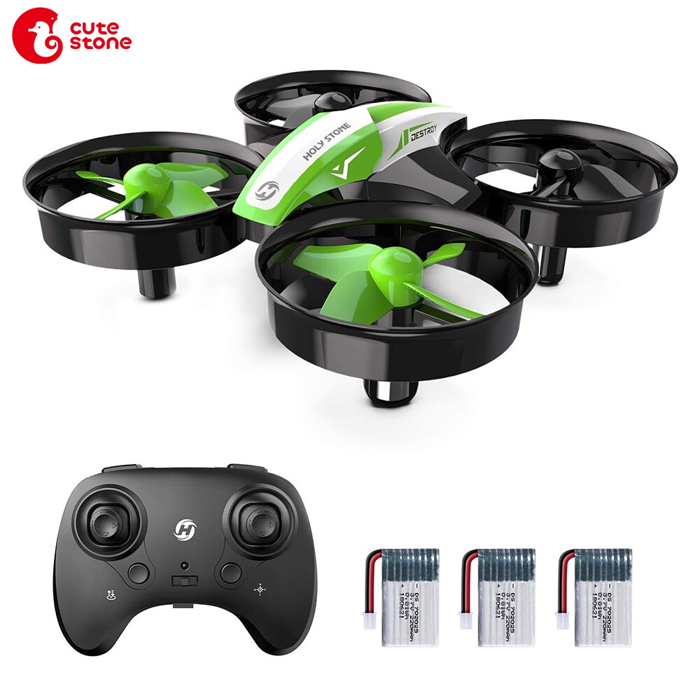 Holy stone best sale hs210 mini drone