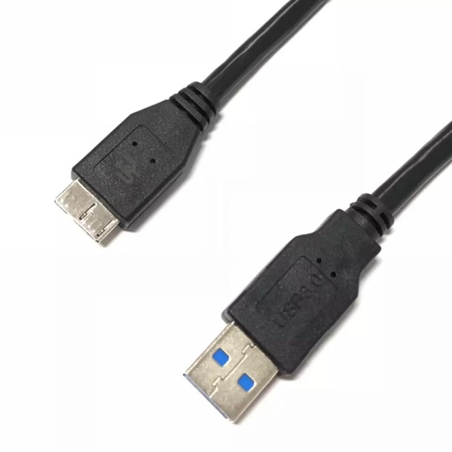 Digistore External Hard Disk Drive Cable | Shopee Philippines