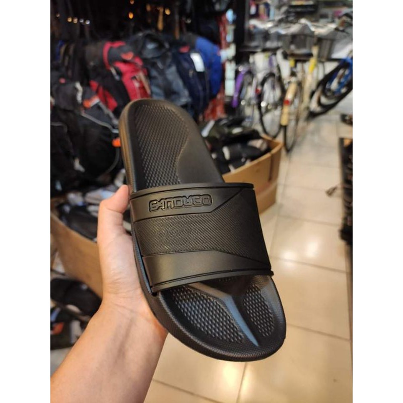 ORIGINAL SANDUGO REPOSE SLIDER SLIPPERS Shopee Philippines