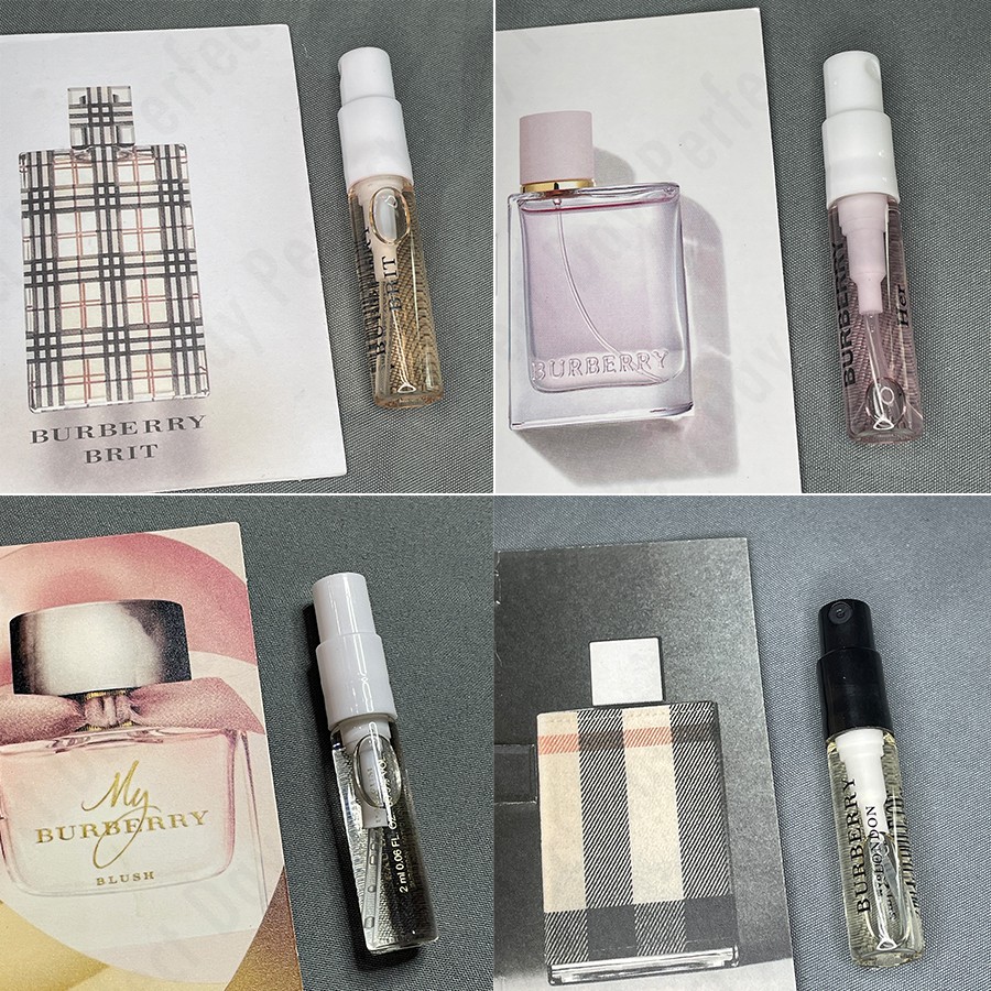 burberry perfumes - Fragrances Best Prices and Online Promos - Makeup &  Fragrances Apr 2023 | Shopee Philippines