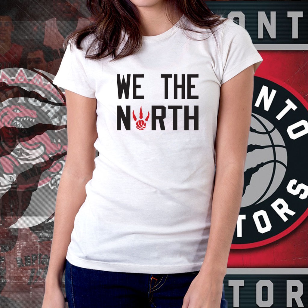 We the north hot sale t shirt womens