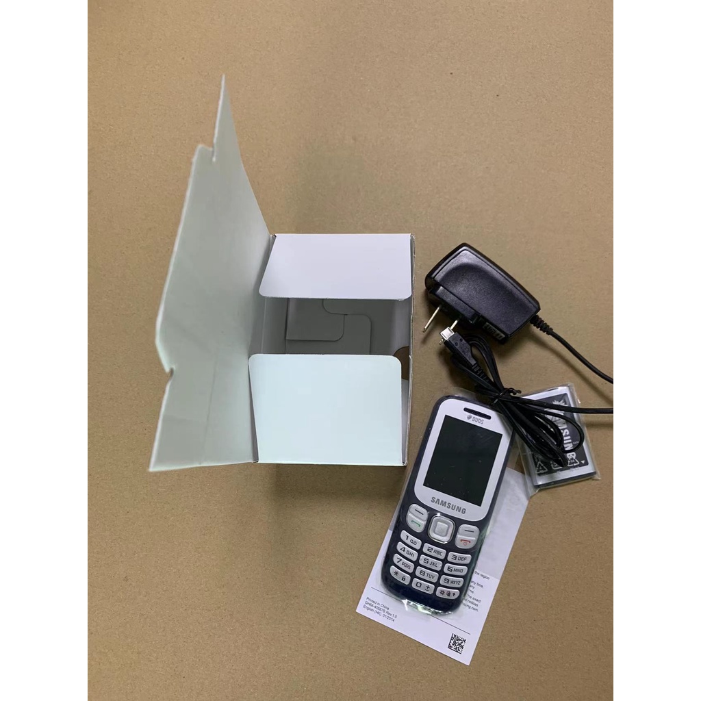 SAMSUNG Functional Machine B312. | Shopee Philippines