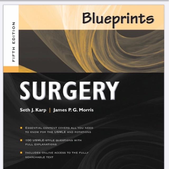 Blueprints Medical Books | Shopee Philippines