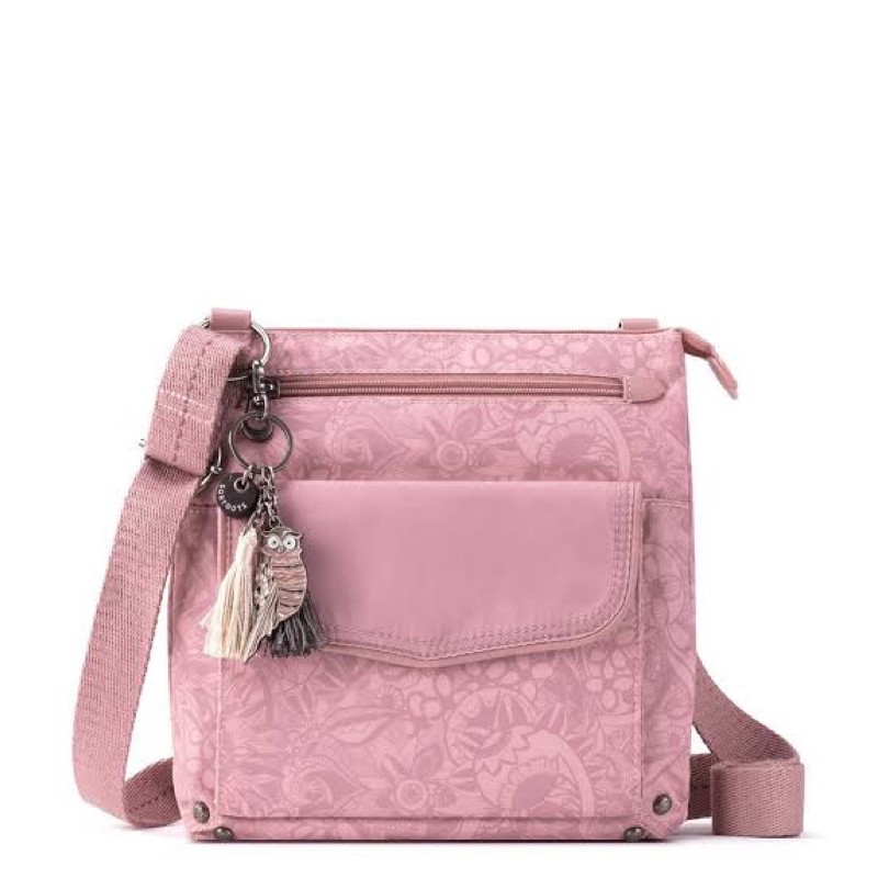 Sakroots city online satchel