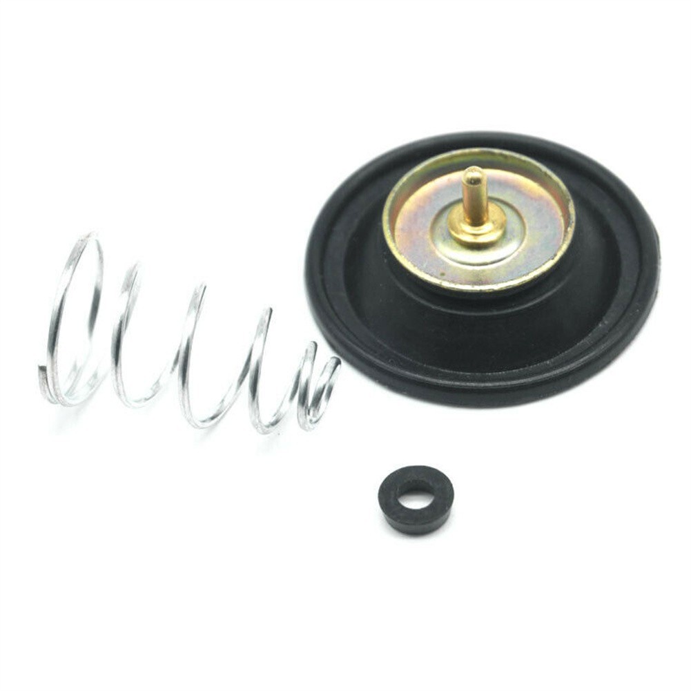 Carburetor Air Cut Off Valve Kit for HONDA XR350R XL500R XR600R Carb