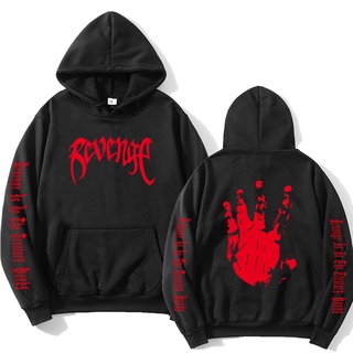 xxxtentacion revenge hoodie Best Prices and Online Promos Mar