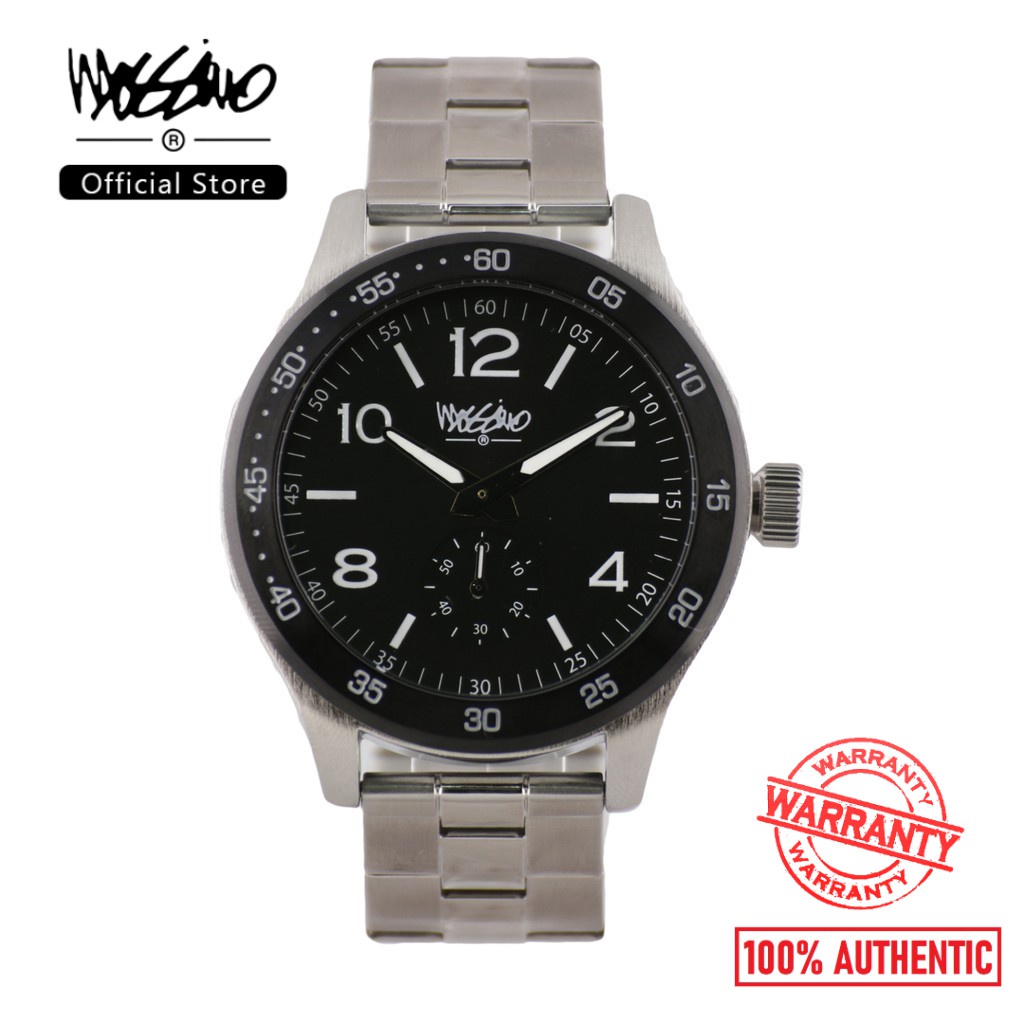 Mossimo best sale watch price