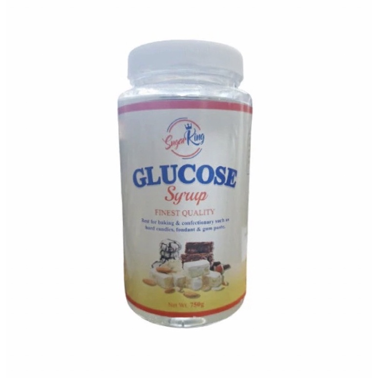 Sugar King Glucose 750 g Shopee Philippines