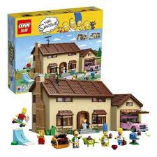 Lepin simpson store