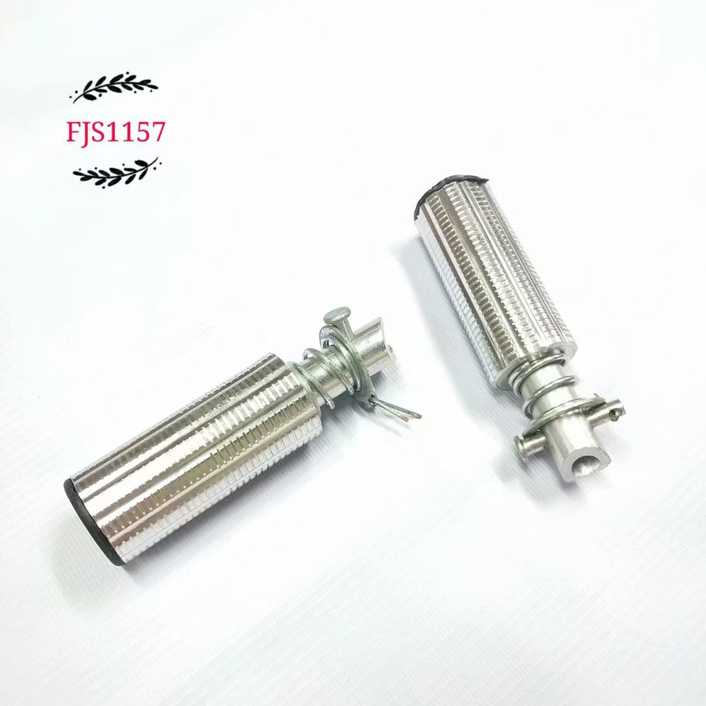 FJS1157 Motorcycle Stepnut Alloy | Shopee Philippines