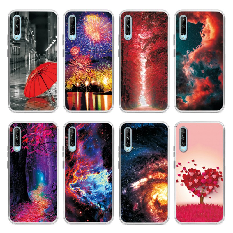 Cover + Pellicola Per Cubot Note 21 | Custodia Morbida TPU Trasparente E Vetro Temperato 9H - 3