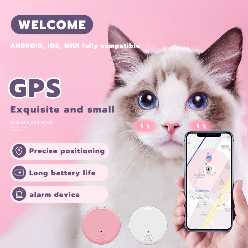 Key finder Gps,tracking device for pets,Dog tracker,tracker for cat