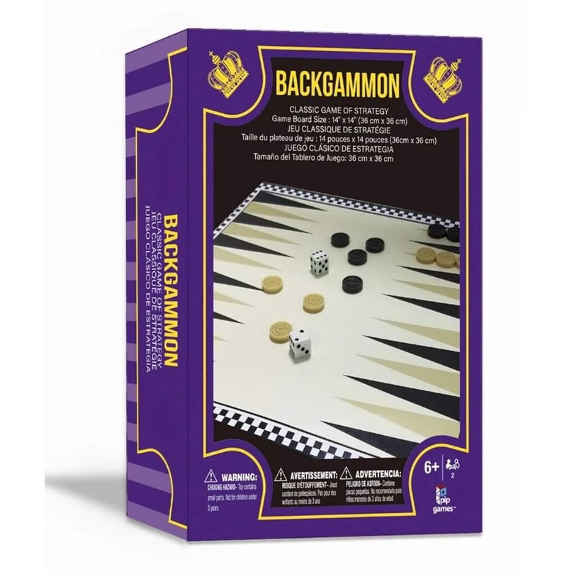 PIP GAMES Backgammon Shopee Philippines