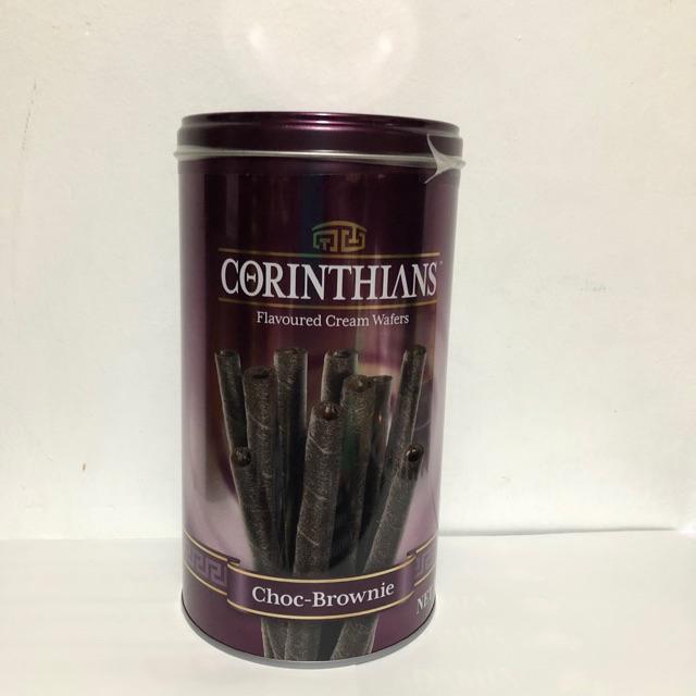Corinthians Cream Wafer Shopee Philippines