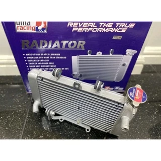 Sniper Racing Radiator uma racing - Best Prices and Online Promos - Jul 2024 | Shopee Philippines