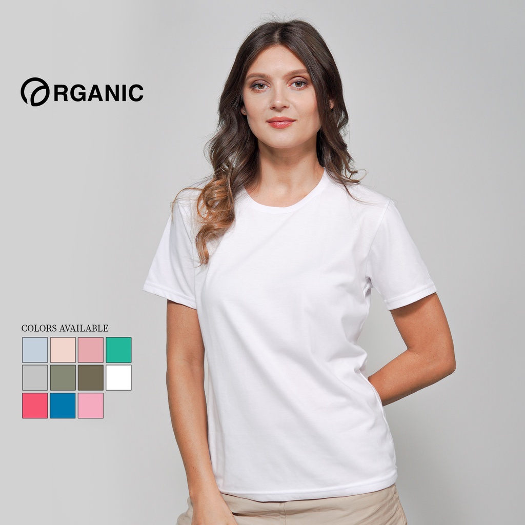 ladies plain shirt