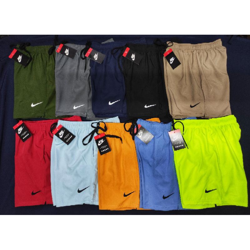 NIKE TASLAN SHORTS FOR MEN (UNISEX) | Shopee Philippines