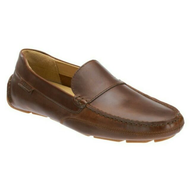 Sebago hot sale kedge venetian