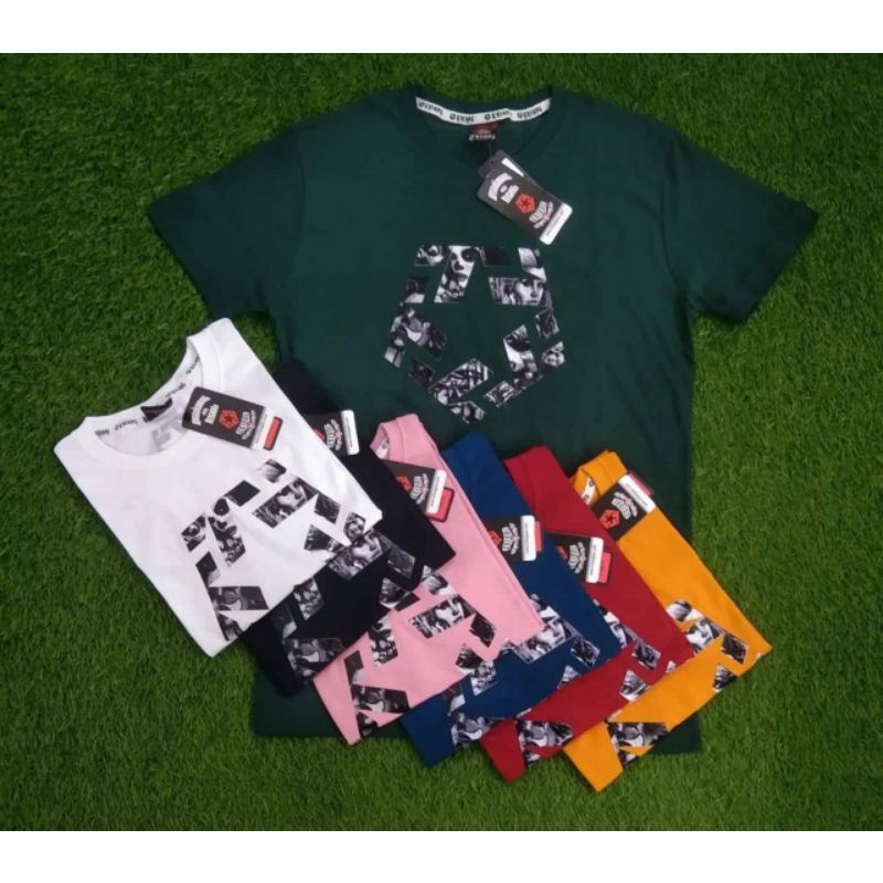 OVERRUNS MEN TRBL 08-20-2022 | Shopee Philippines