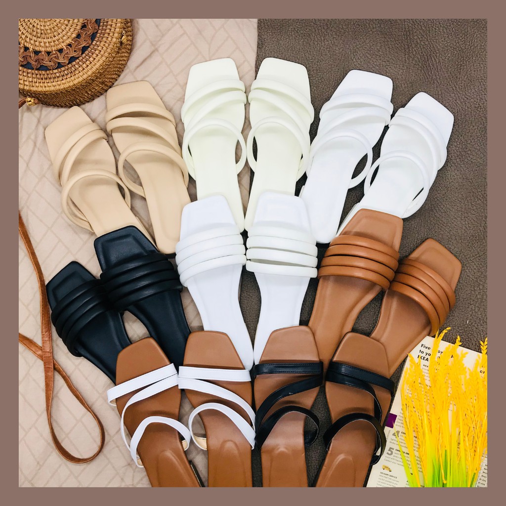 Assorted Sandals For Sale Made in Liliw Laguna Sandals Assorted Design ...