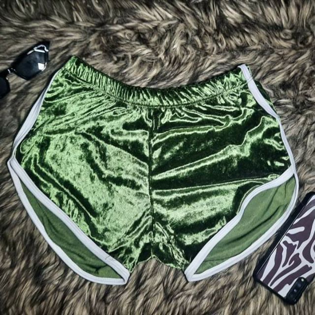 Green dolphin hot sale shorts