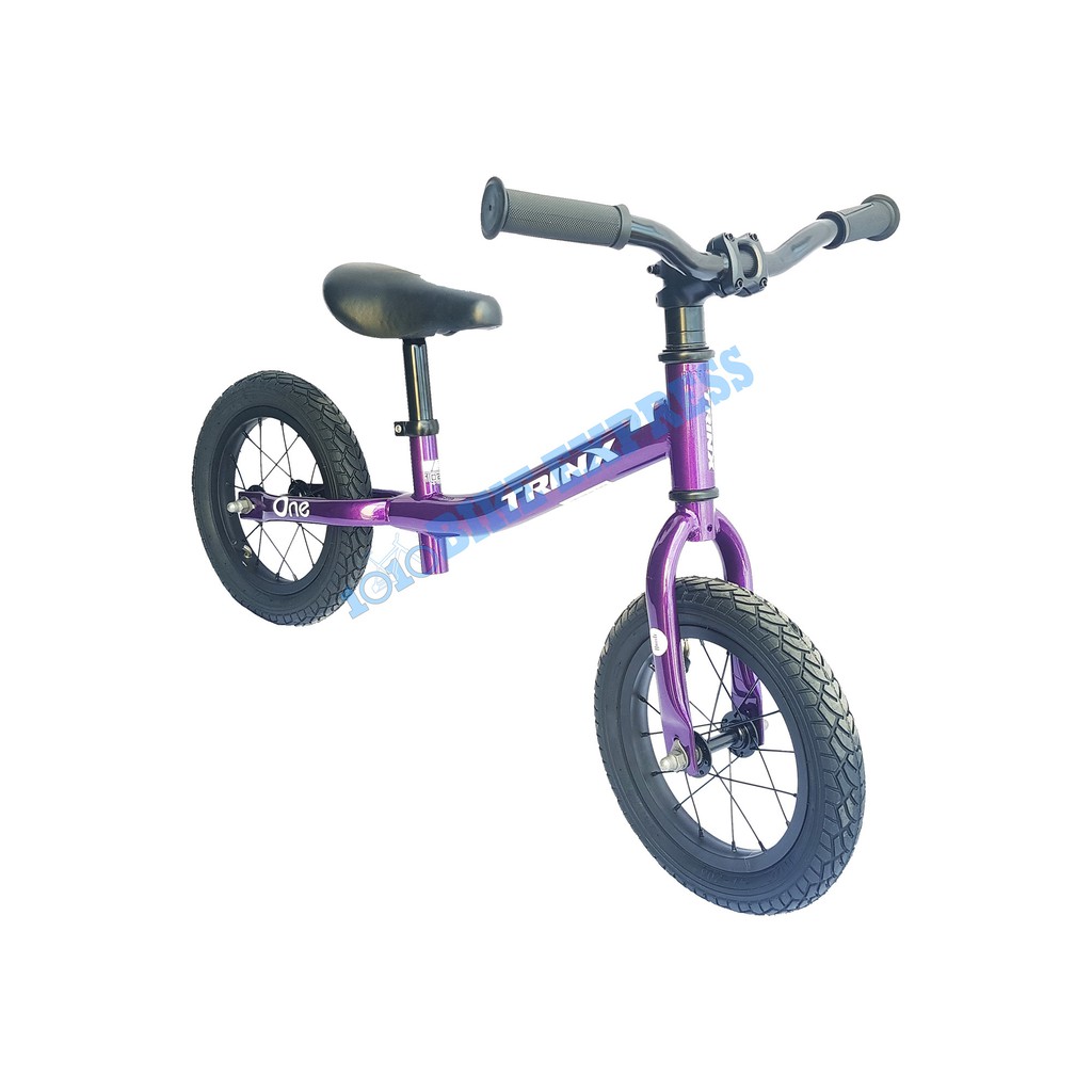 Trinx Balance Bike 12 Inch Wheel Size For Kids