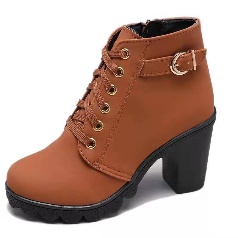 Korean boots shopee hotsell