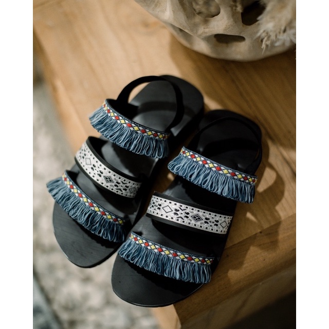Bohemian sandals lazada shop