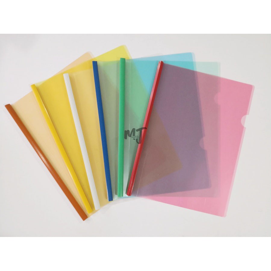 Card Ring Binder [per box]