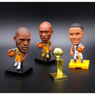 Doll Model Ornaments, Basketball Bryant, Nba Pop Figures