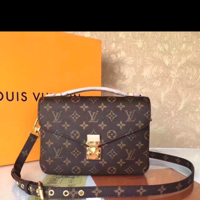 Lv pochette metis sales price philippines